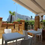Bed & Breakfast Bea San Vito Lo Capo