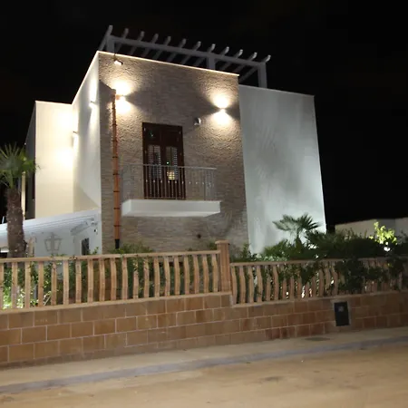 Bea 4* سان فيتو لو كابو