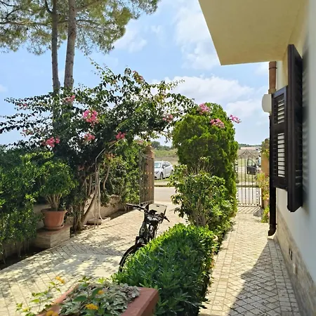 Bea Bed & Breakfast 4*