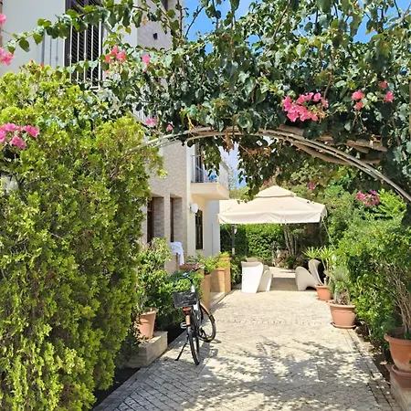 Bed & Breakfast Bea San Vito Lo Capo