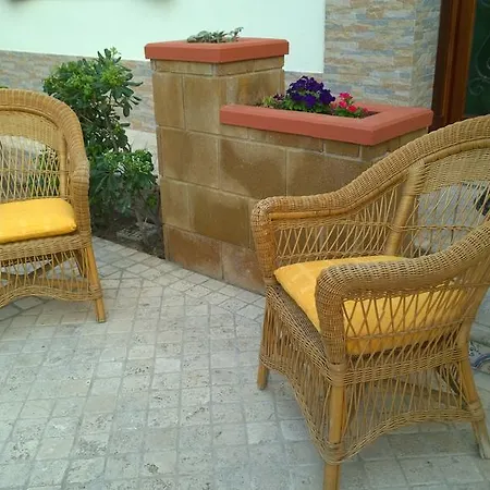 Bea فندق مبيت وإفطار