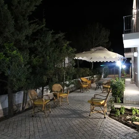 Bea 4* سان فيتو لو كابو