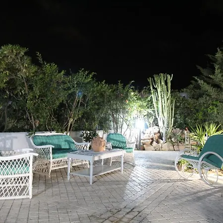 Bea فندق مبيت وإفطار سان فيتو لو كابو