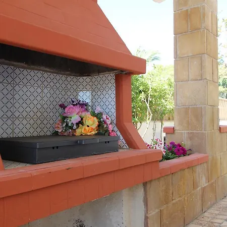 فندق مبيت وإفطار Bea سان فيتو لو كابو