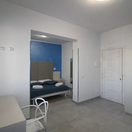 Bea 4* سان فيتو لو كابو