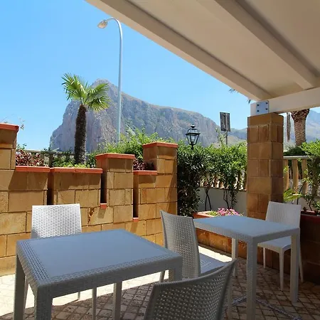 فندق مبيت وإفطار Bea سان فيتو لو كابو