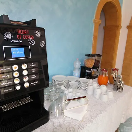 Bed & Breakfast Bea San Vito Lo Capo