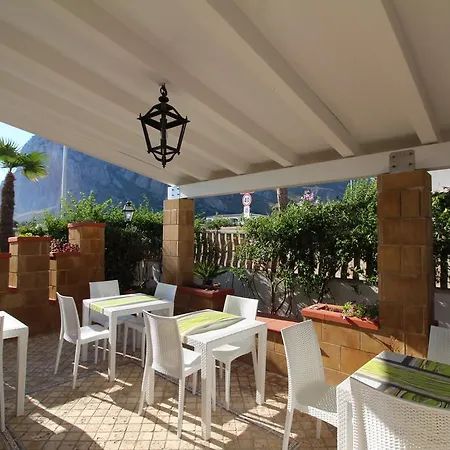 Bea 4* San Vito Lo Capo