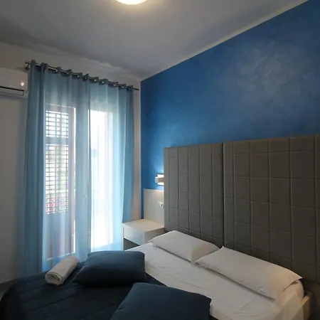 Bea 4* سان فيتو لو كابو