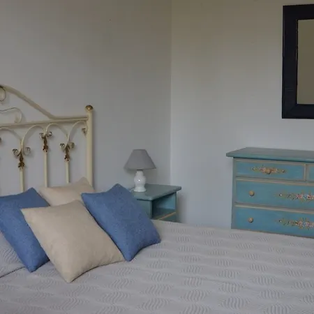 Bea Bed & Breakfast 4*