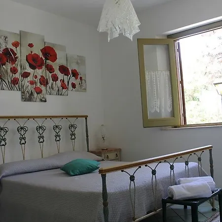 فندق مبيت وإفطار Bea 4*