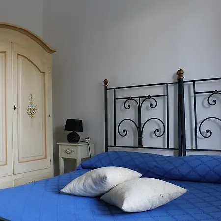Bed & Breakfast Bea San Vito Lo Capo