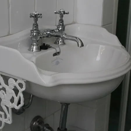 فندق مبيت وإفطار Bea