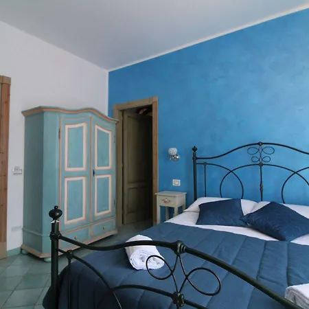 Bed & Breakfast Bea