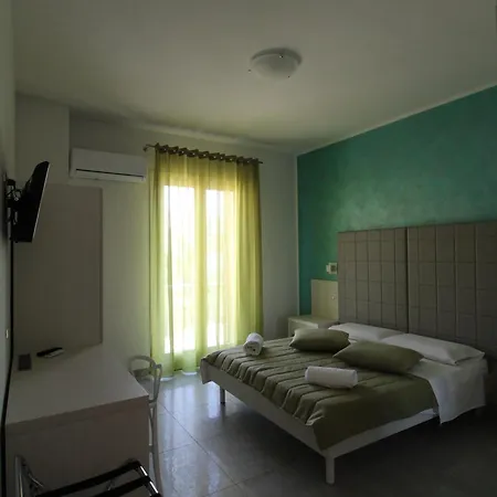 Bea 4* سان فيتو لو كابو