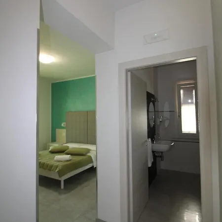 فندق مبيت وإفطار Bea