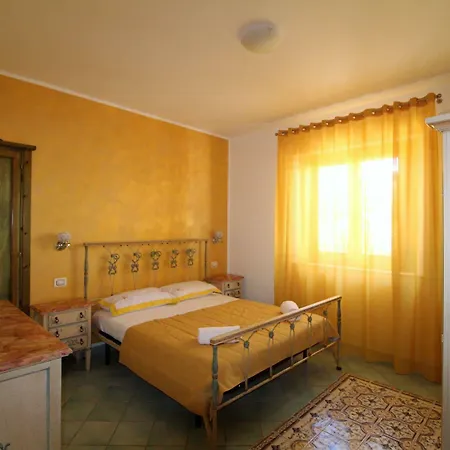 Bea فندق مبيت وإفطار سان فيتو لو كابو