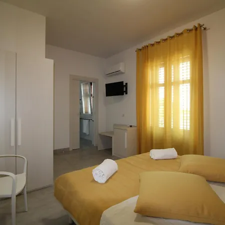 فندق مبيت وإفطار Bea سان فيتو لو كابو