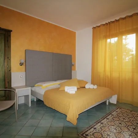 Bea فندق مبيت وإفطار