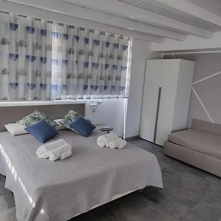 Bea Bed & Breakfast 4*