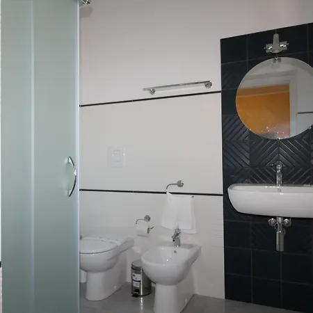 Bea Bed & Breakfast 4*