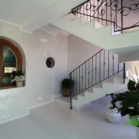 Bed & Breakfast Bea San Vito Lo Capo