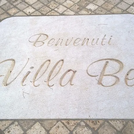 Bea Bed & Breakfast