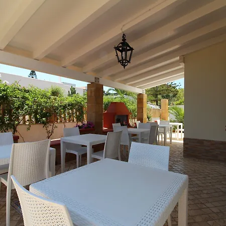 Bea 4* San Vito Lo Capo