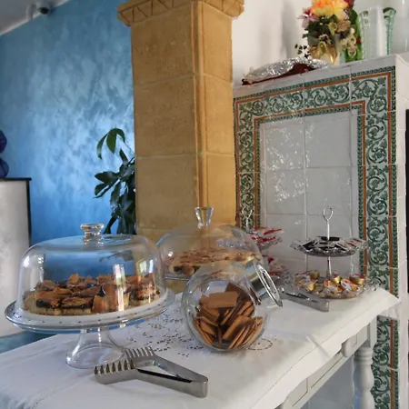 Bea Bed & Breakfast San Vito Lo Capo