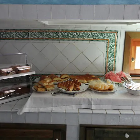 Bed & Breakfast Bea