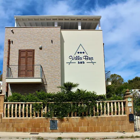 Bea Bed & Breakfast San Vito Lo Capo