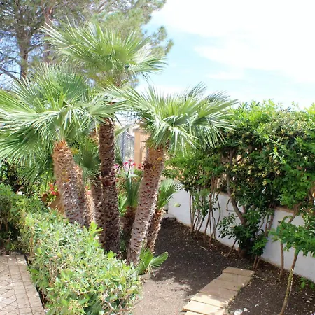 Bed & Breakfast Bea San Vito Lo Capo