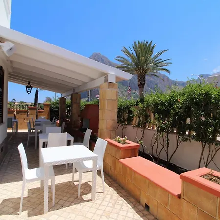 Bea 4* San Vito Lo Capo