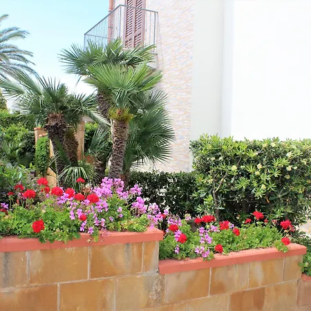 Bea Bed & Breakfast 4*