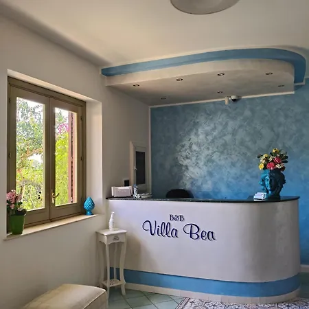 Bed & Breakfast Bea