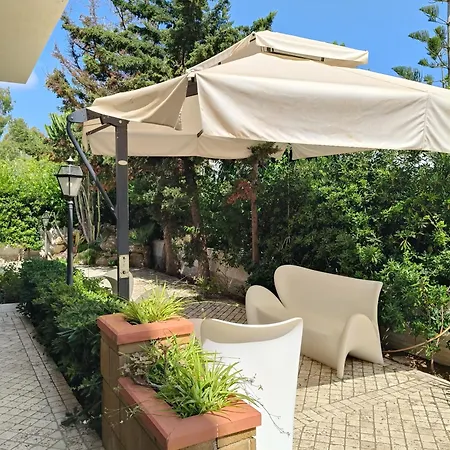 Bea Bed & Breakfast San Vito Lo Capo