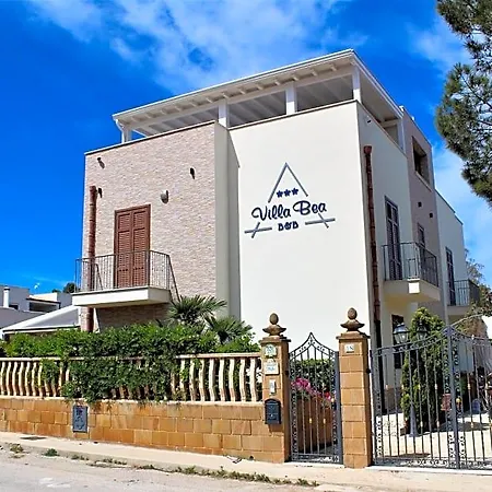 Bea Frühstückspension San Vito Lo Capo