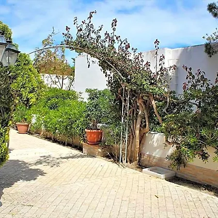 Frühstückspension Bea San Vito Lo Capo