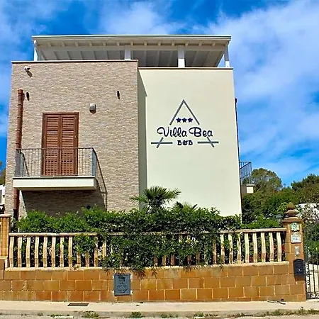 Bea Frühstückspension San Vito Lo Capo