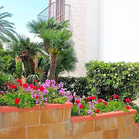 Bea San Vito Lo Capo