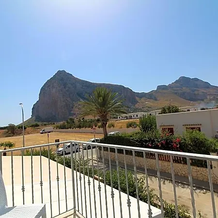 Bea סן ויטו לו קאפו