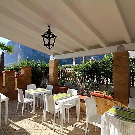 Bea 4* San Vito Lo Capo