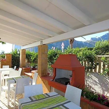 Frühstückspension Bea San Vito Lo Capo