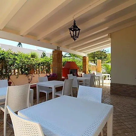 Bea Frühstückspension San Vito Lo Capo