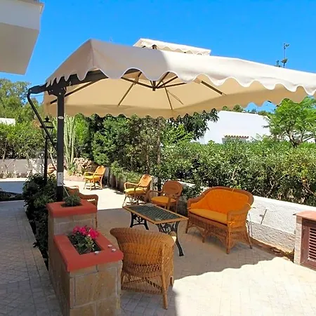 Bea Frühstückspension San Vito Lo Capo