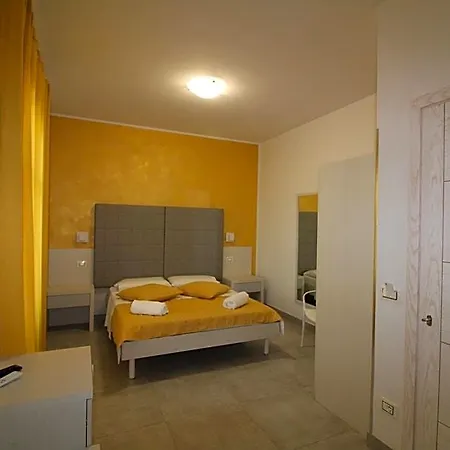 Bea San Vito Lo Capo