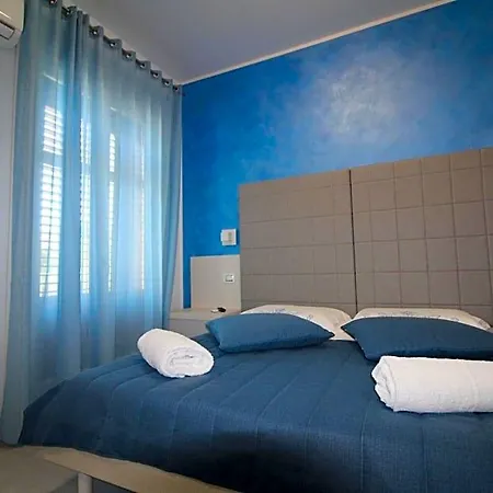 Frühstückspension Bea San Vito Lo Capo