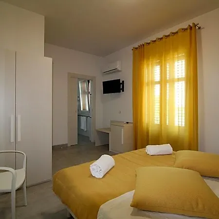 Bea 4* San Vito Lo Capo