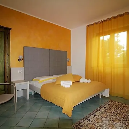 Bea Bed & Breakfast