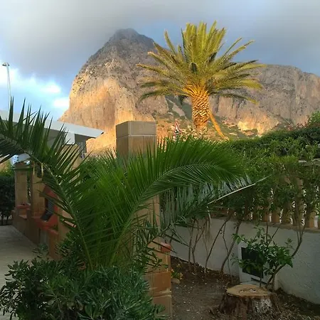 Bea 3* San Vito Lo Capo